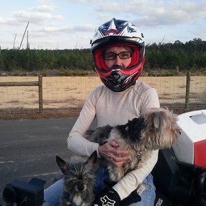 Meet your Posher, Mary